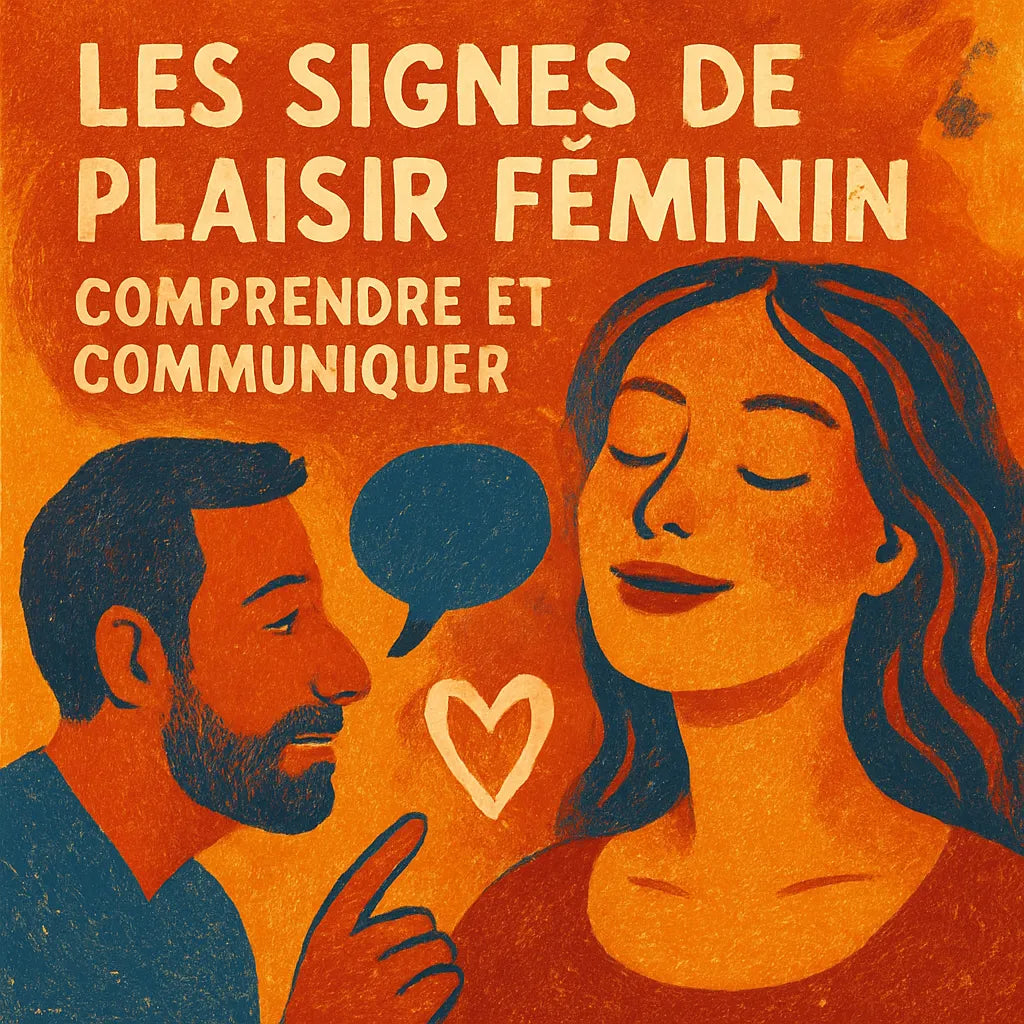 Comment Savoir Si Une Femme A Jouir ?