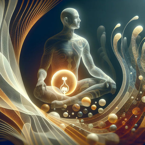 Elle Lui Masse La Prostate ?