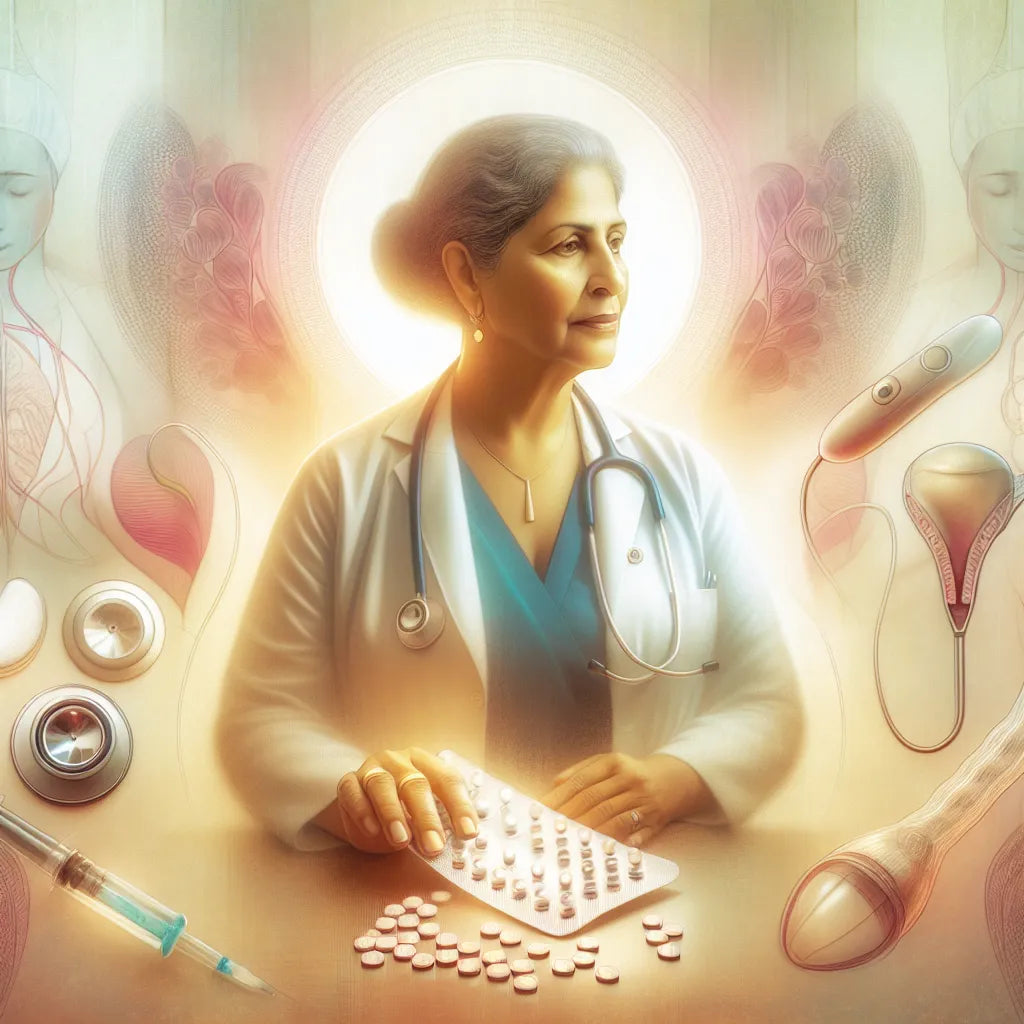 Est Ce Qu Une Sage Femme Peut Prescrire La Pilule ?