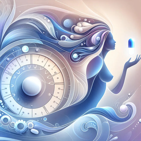 Est Ce Que La Pillule Arrete Les Regles ?