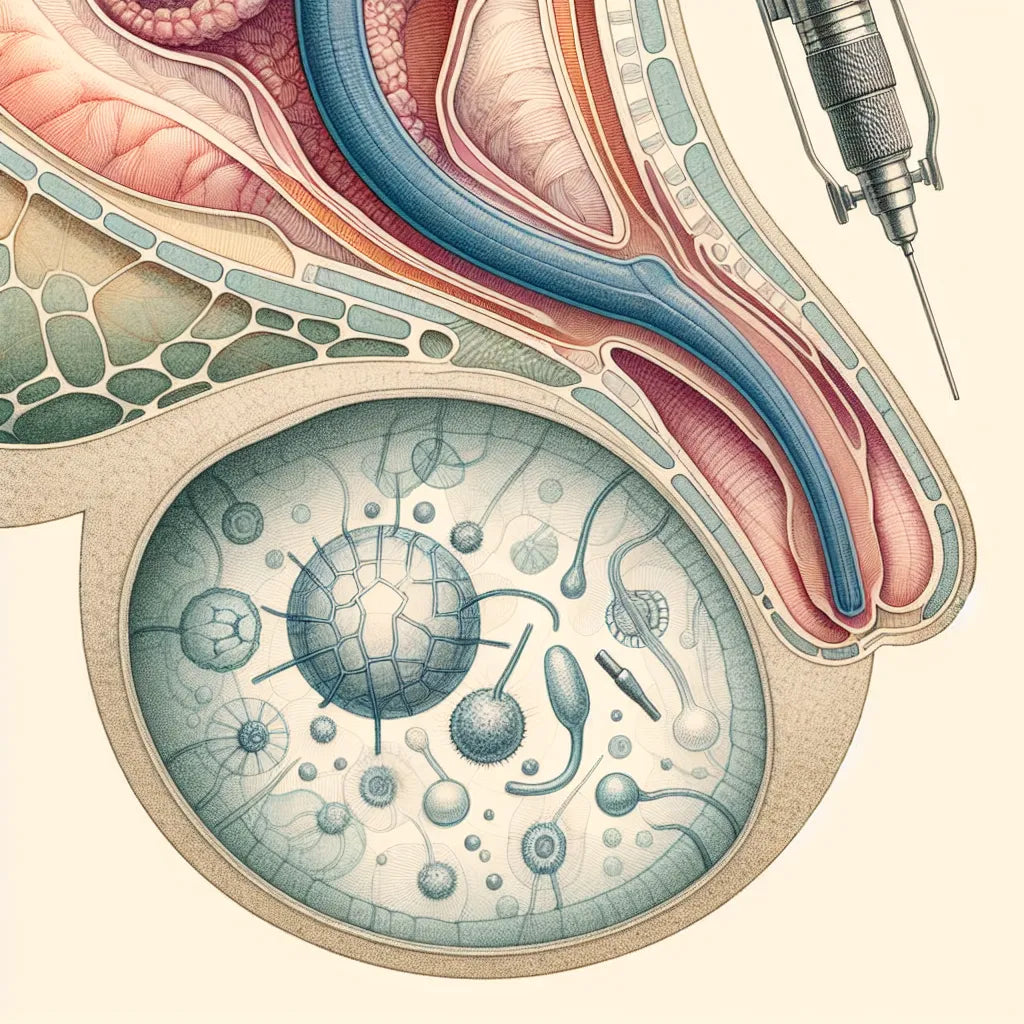 Est-Ce Que La Vasectomie Est Réversible ?