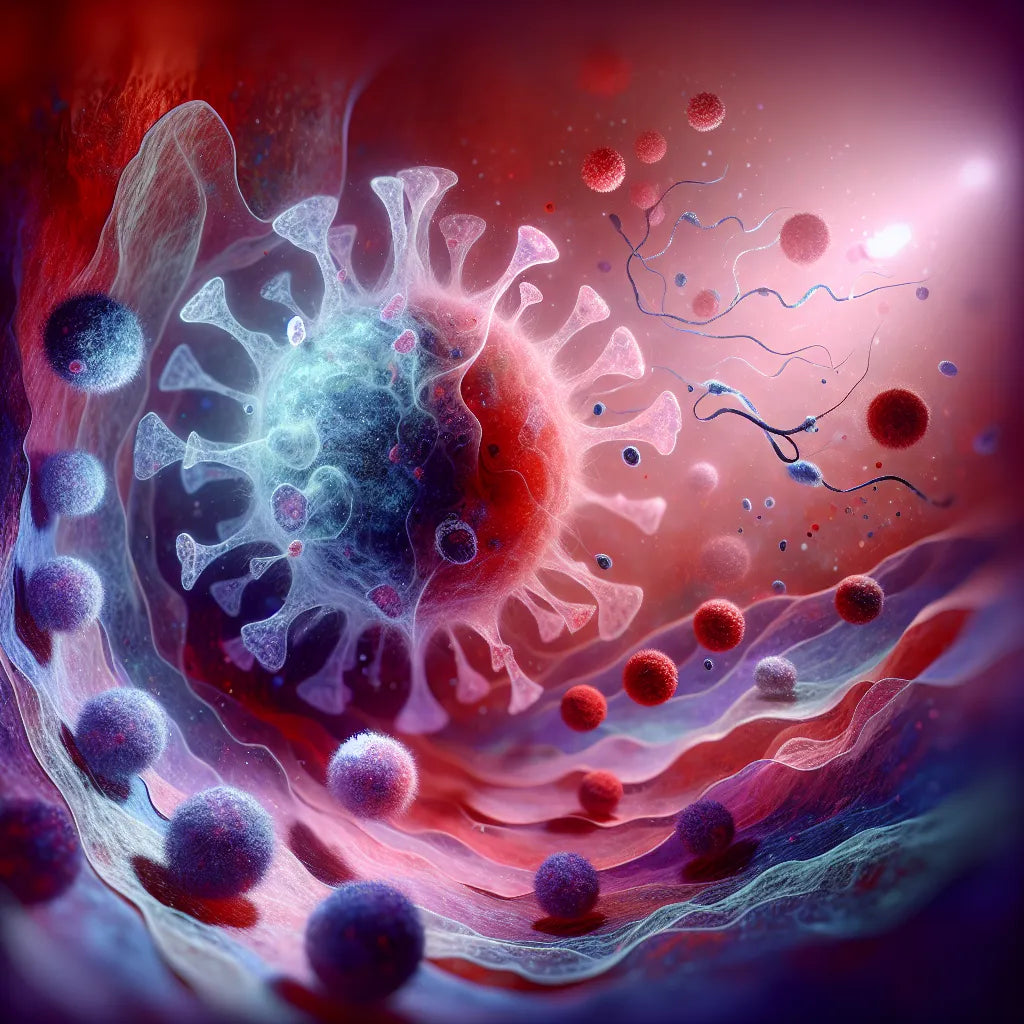 Est Ce Que Le Papillomavirus Est Un Cancer ?