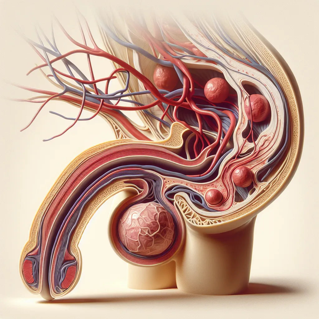 Est Ce Que Le Penis Est Un Muscle ?