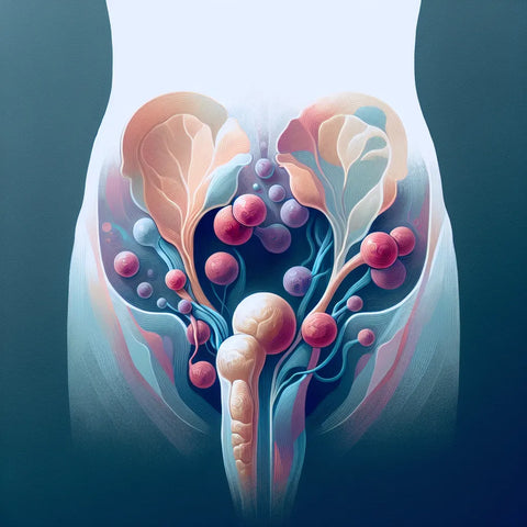 Est Ce Que Les Femme Ont Une Prostate ?