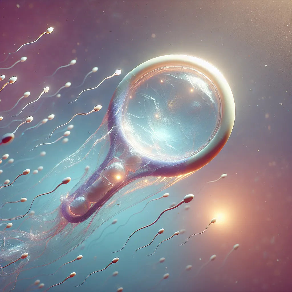 Est-Il Possible De Tomber Enceinte Même Avec Un Préservatif?