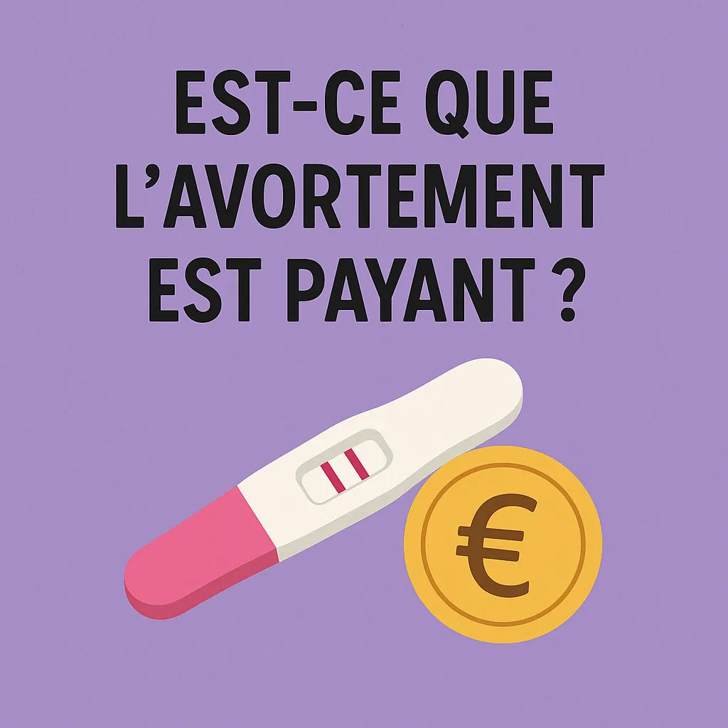 Est Ce Que L'Avortement Est Payant ?