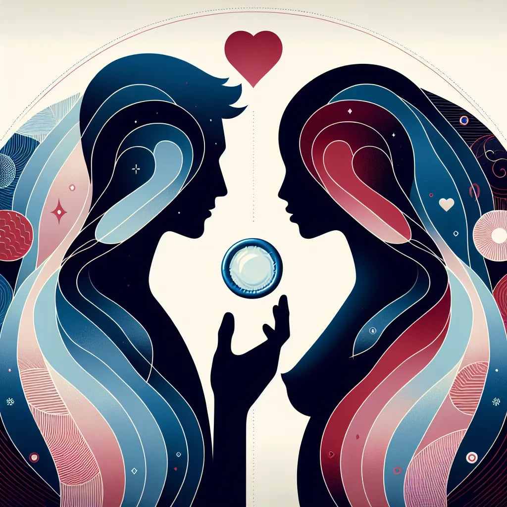 Il Ne Veut Pas Mettre De Préservatif?