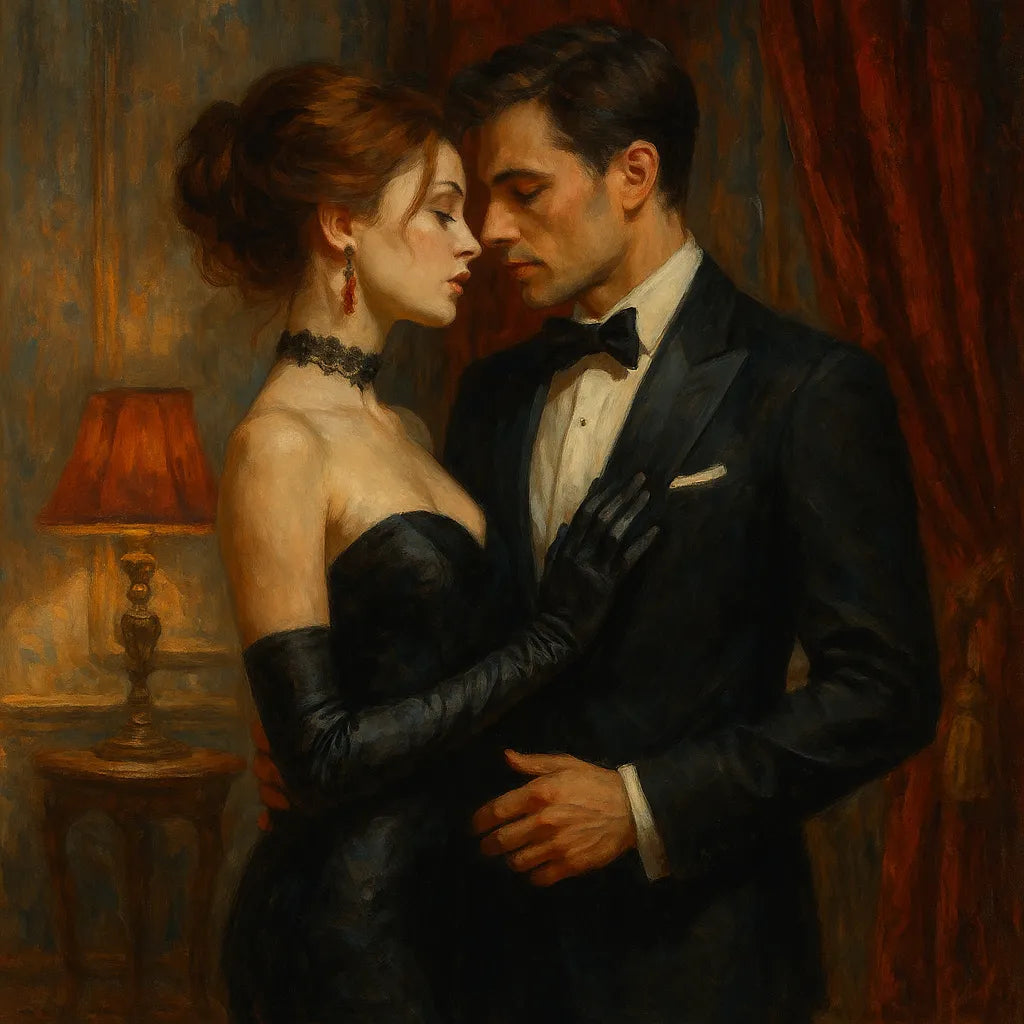 La Tenue Idéale pour Vos Jeux Érotiques en Couple?