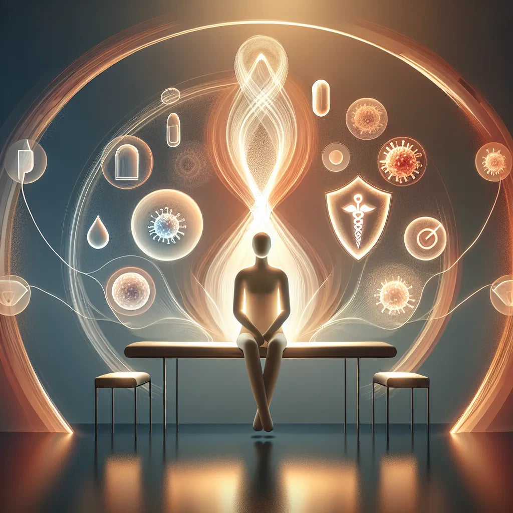 Où Se Faire Dépister Mst ?