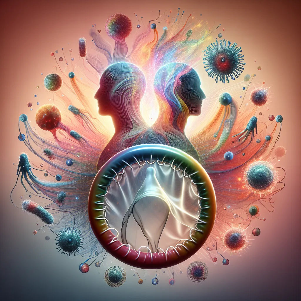 Peut On Attraper Des Mst Avec Un Préservatif?