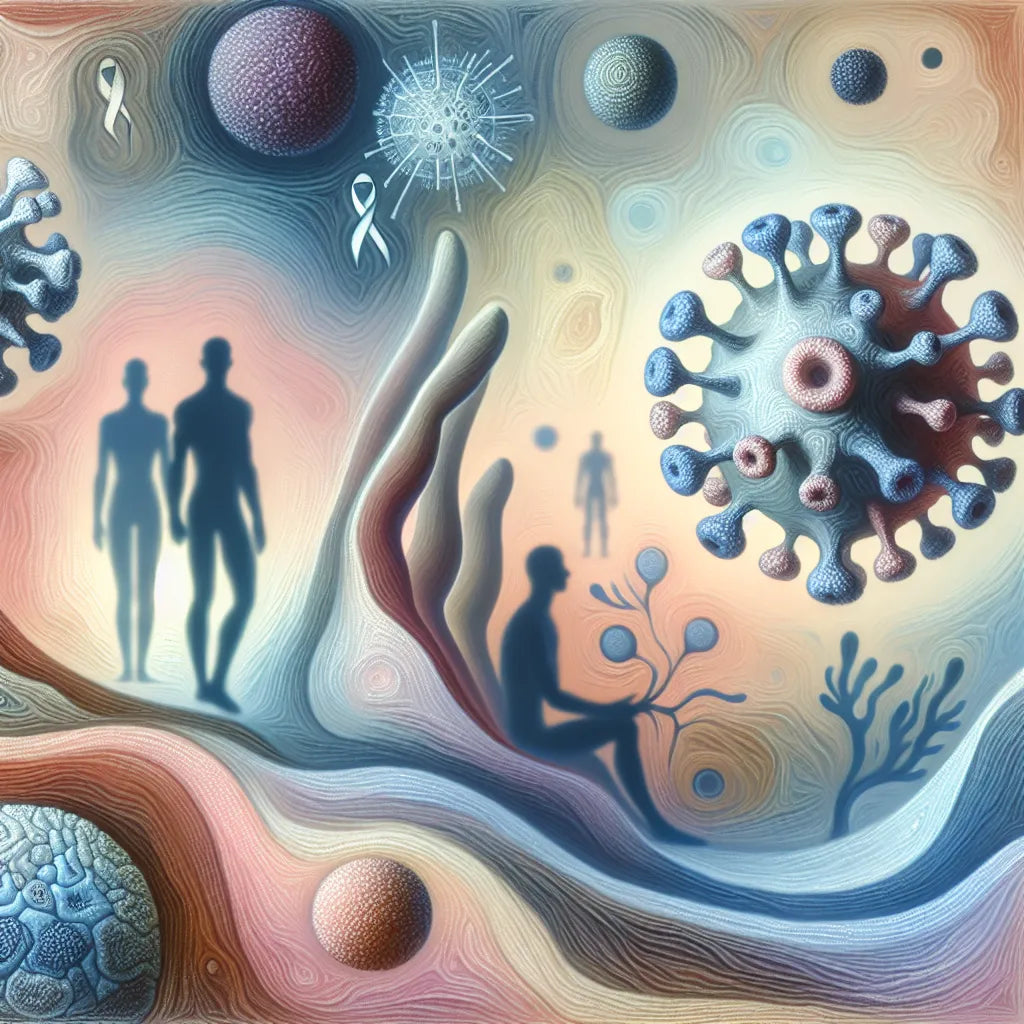 Peut On Avoir Le Papillomavirus Sans Rapport ?
