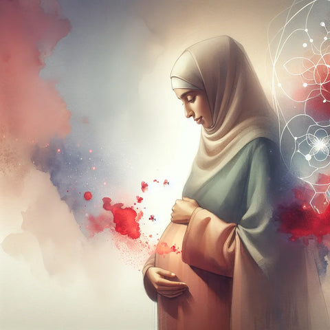 Peut On Etre Enceinte Et Saigner ?