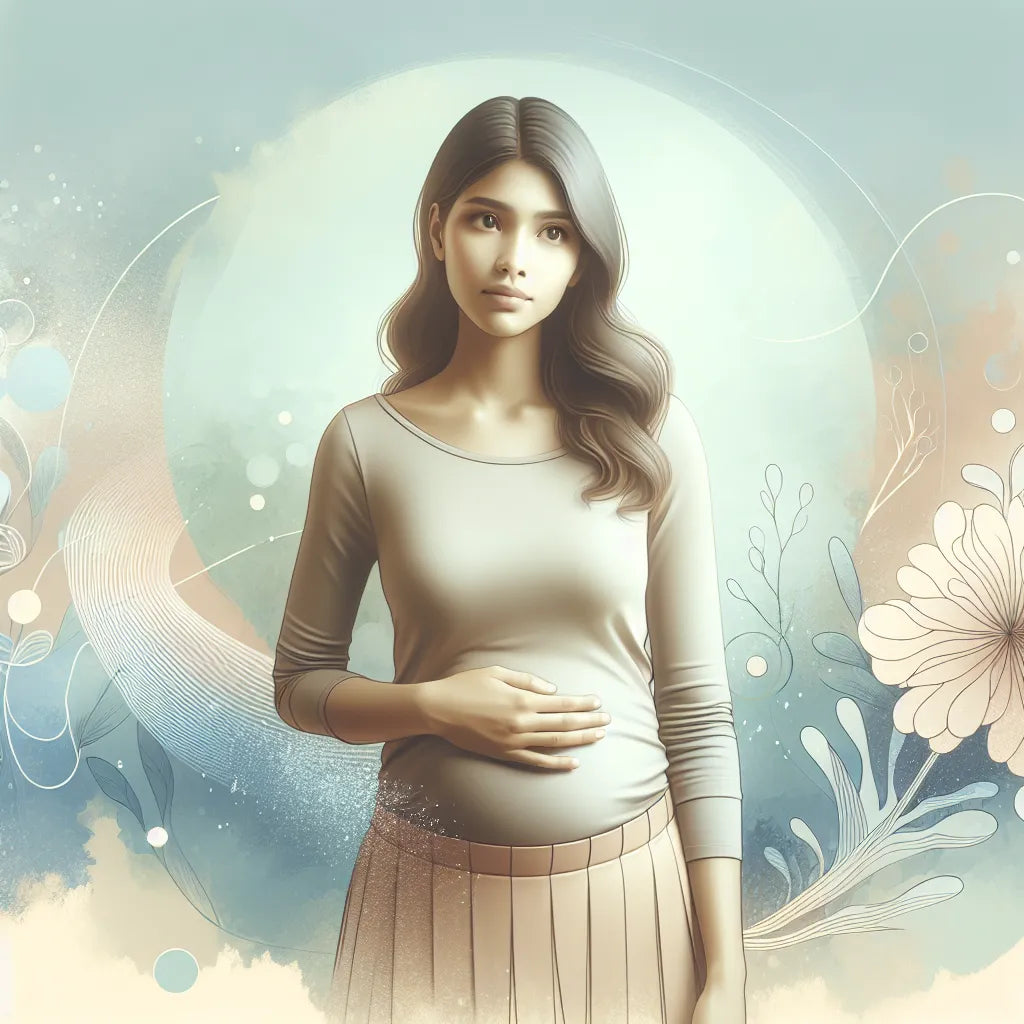 Peut On Être Enceinte Sans Symptômes ?