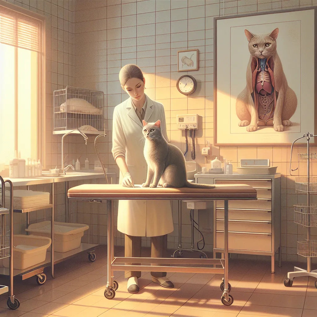 Peut On Faire Avorter Un Chat ?
