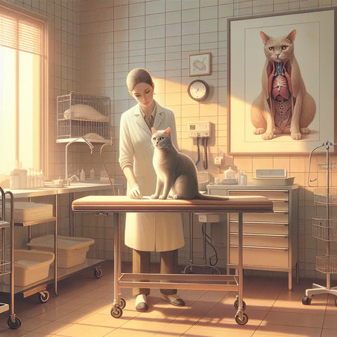 Peut On Faire Avorter Un Chat ?