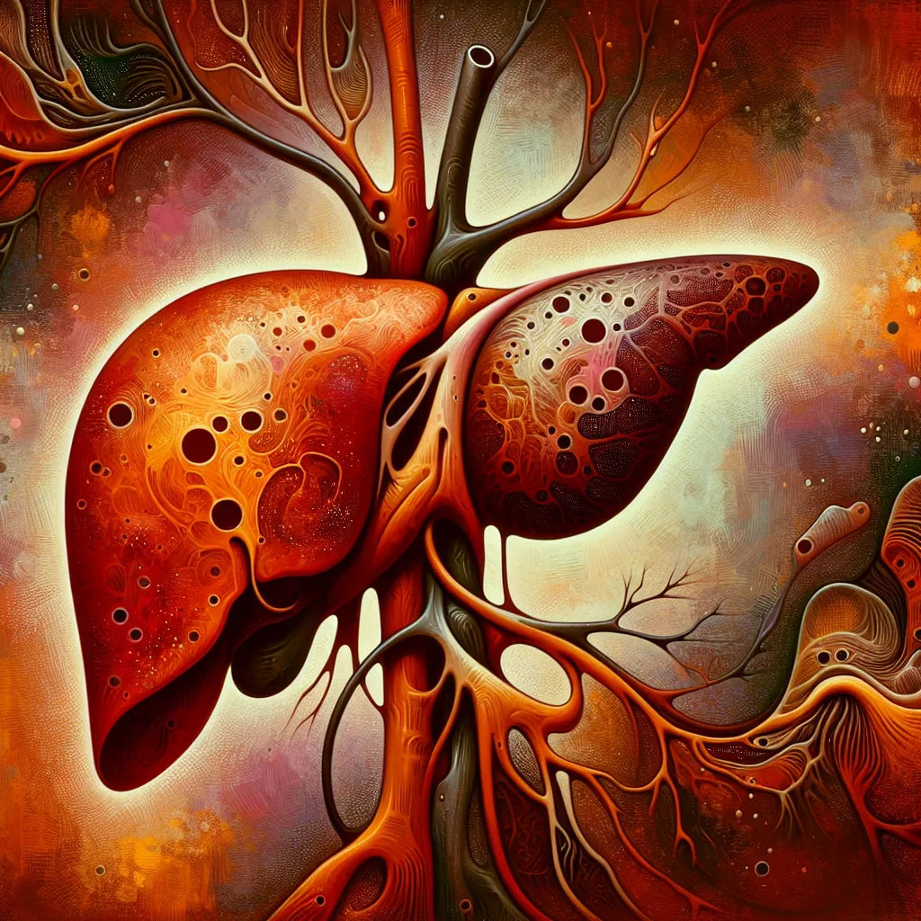 Peut On Guérir D Une Cirrhose Du Foie ?