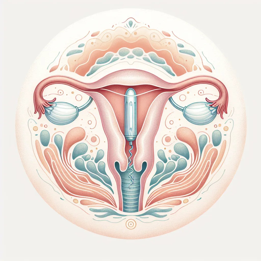 Peut On Mettre Un Tampon Avec Un Stérilet ?