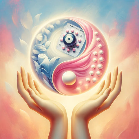 Peut On Tomber Enceinte Sous Pilule Et Préservatif?