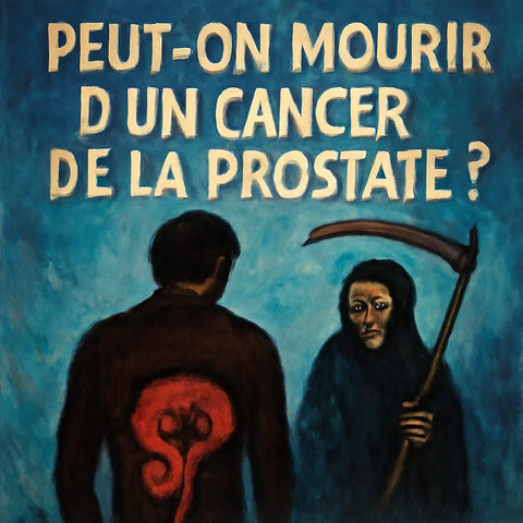 Peut On Mourir D'Un Cancer De La Prostate ?