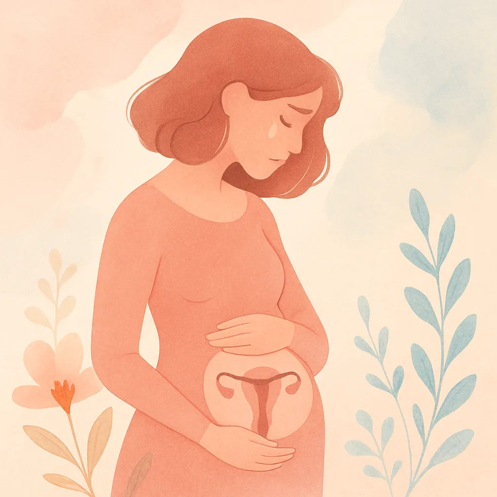 Peut On Tomber Enceinte Avec L'Endométriose ?