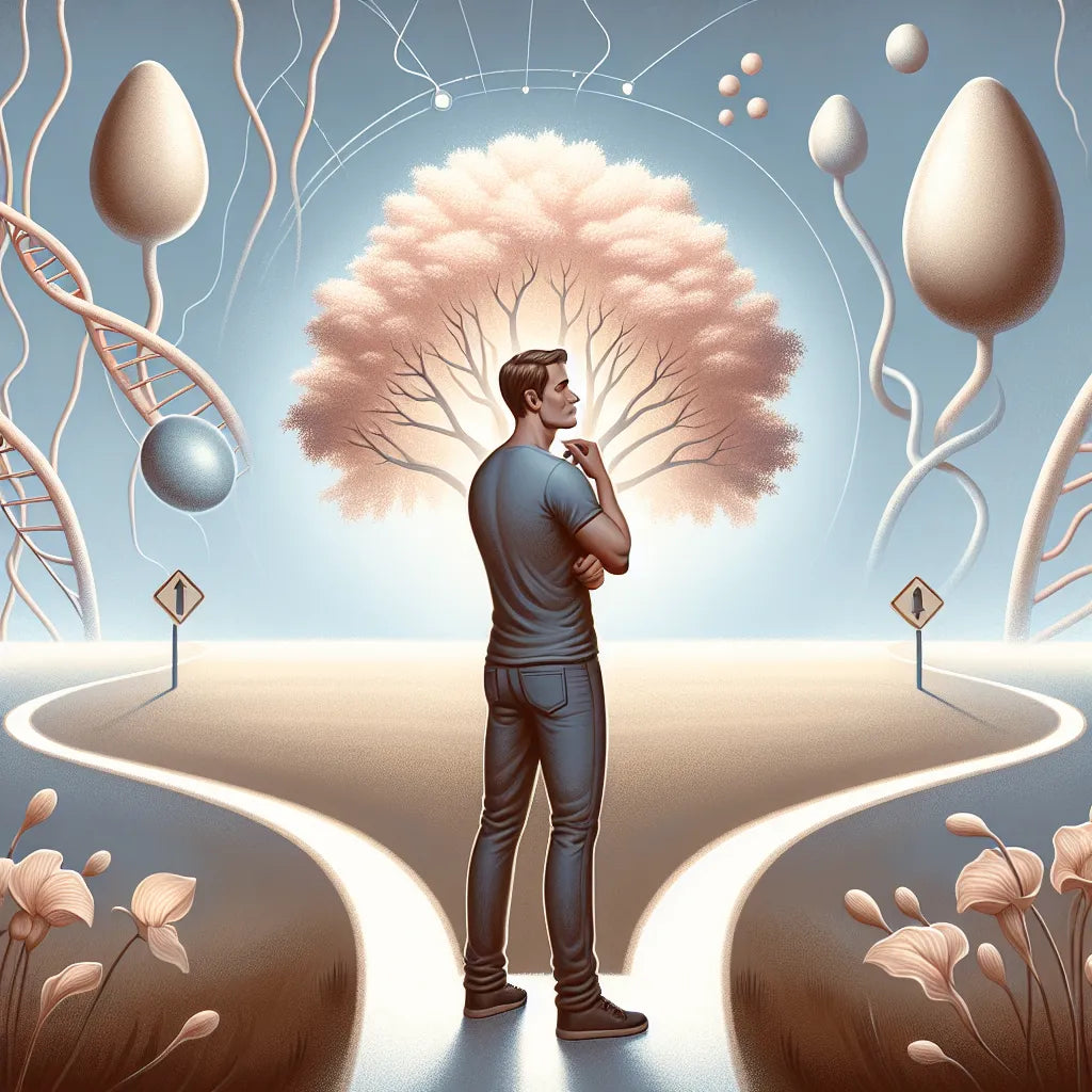 Pourquoi Faire Une Vasectomie ?