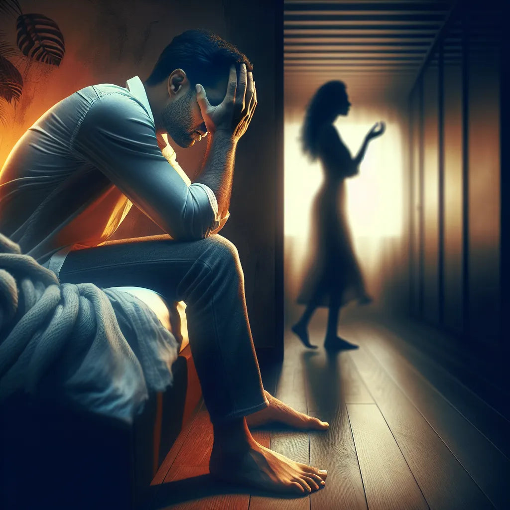 Pourquoi Homme Trompe Sa Femme ?
