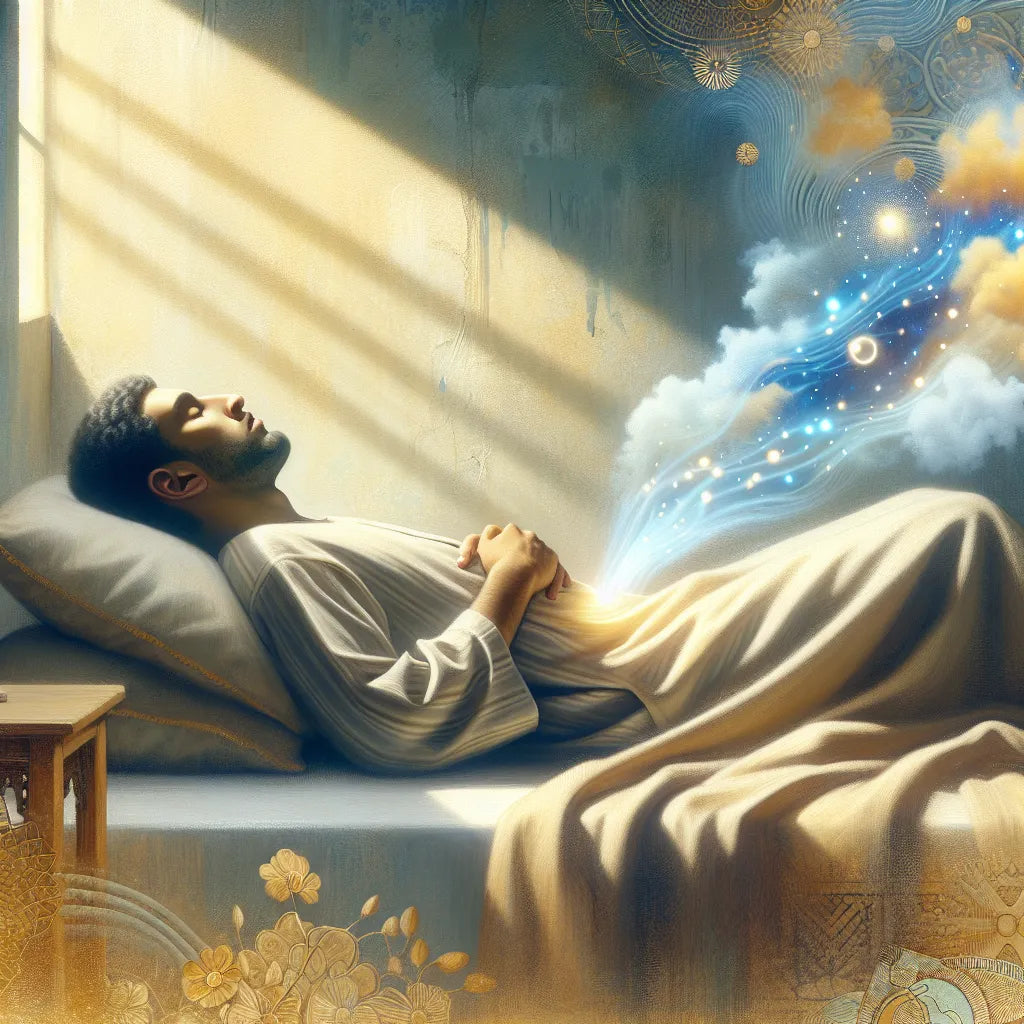 Pourquoi Les Hommes Ont Une Erection Le Matin ?