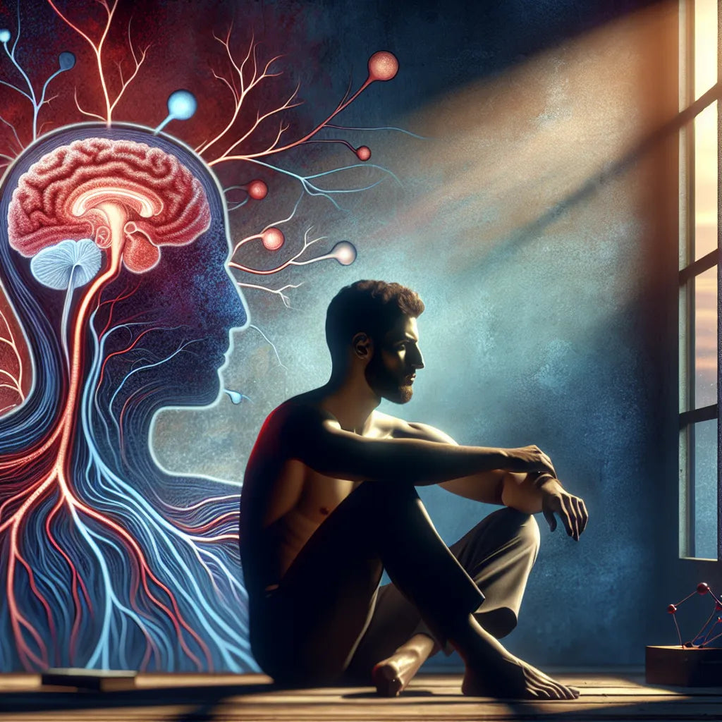 Pourquoi Un Homme Bande Mou ?