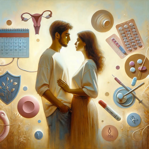 Quand Arrêter Le Préservatif?