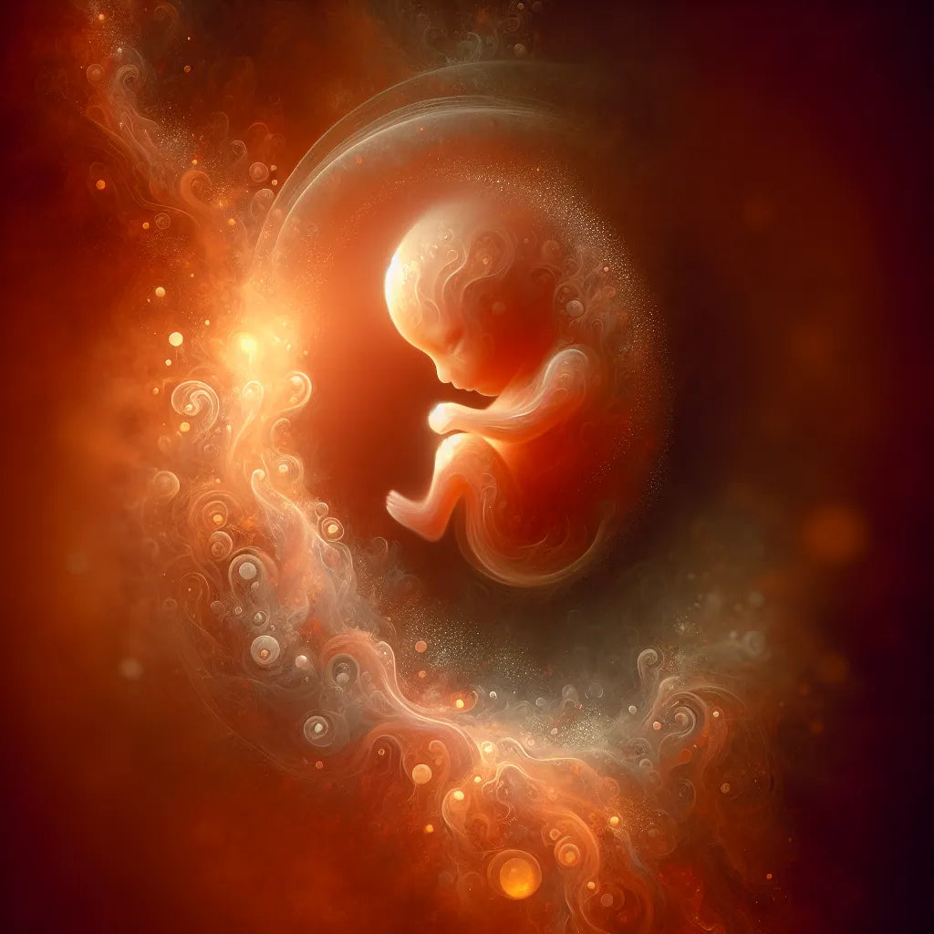 Quand Diminue Le Risque De Fausse Couche ?