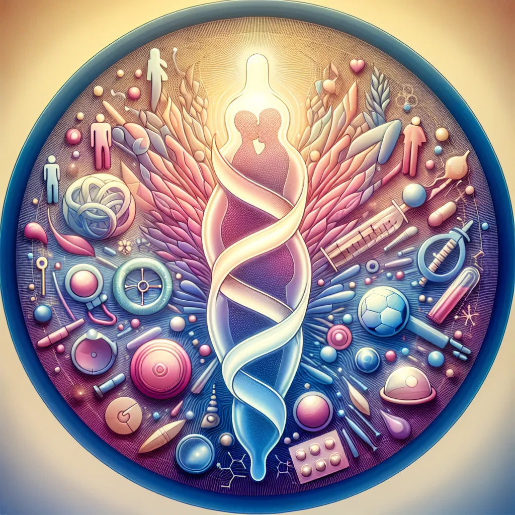 Quand Enlever Le Préservatif?