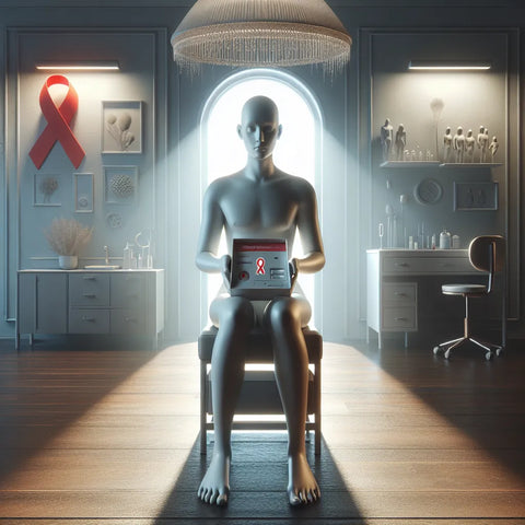 Quand Faire Le Test Hiv ?