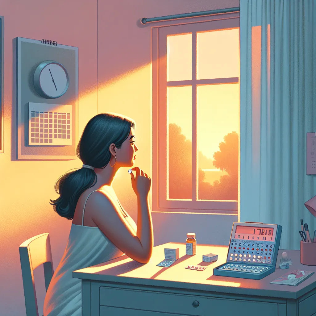 Quand Faut Il Prendre La Pillule Du Lendemain ?