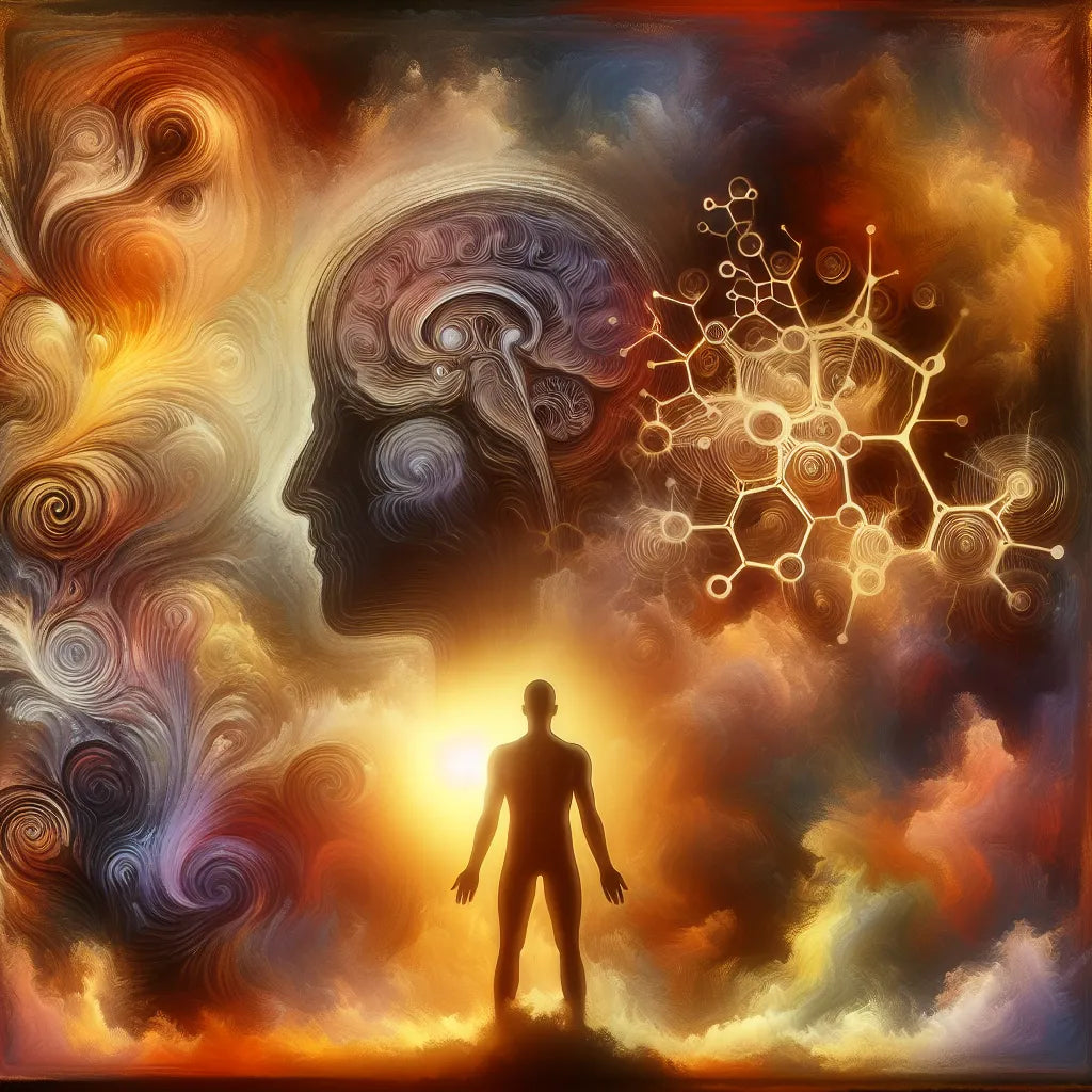 Quand Le Désir Est Trop Fort ?