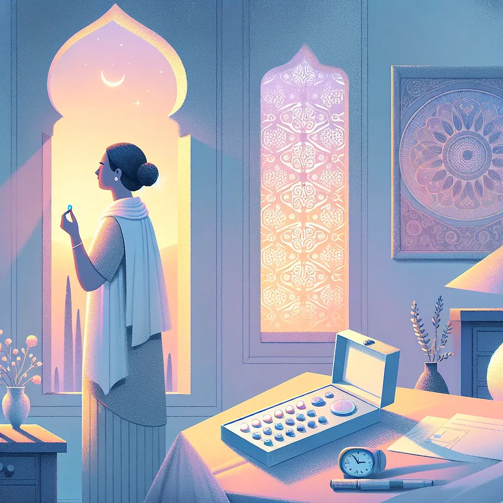 Quand Prendre La Pillule Du Lendemain ?