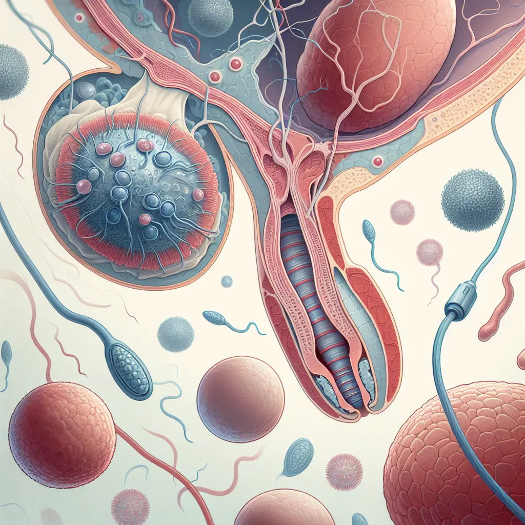Que Deviennent Les Spermatozoides Apres Une Vasectomie ?
