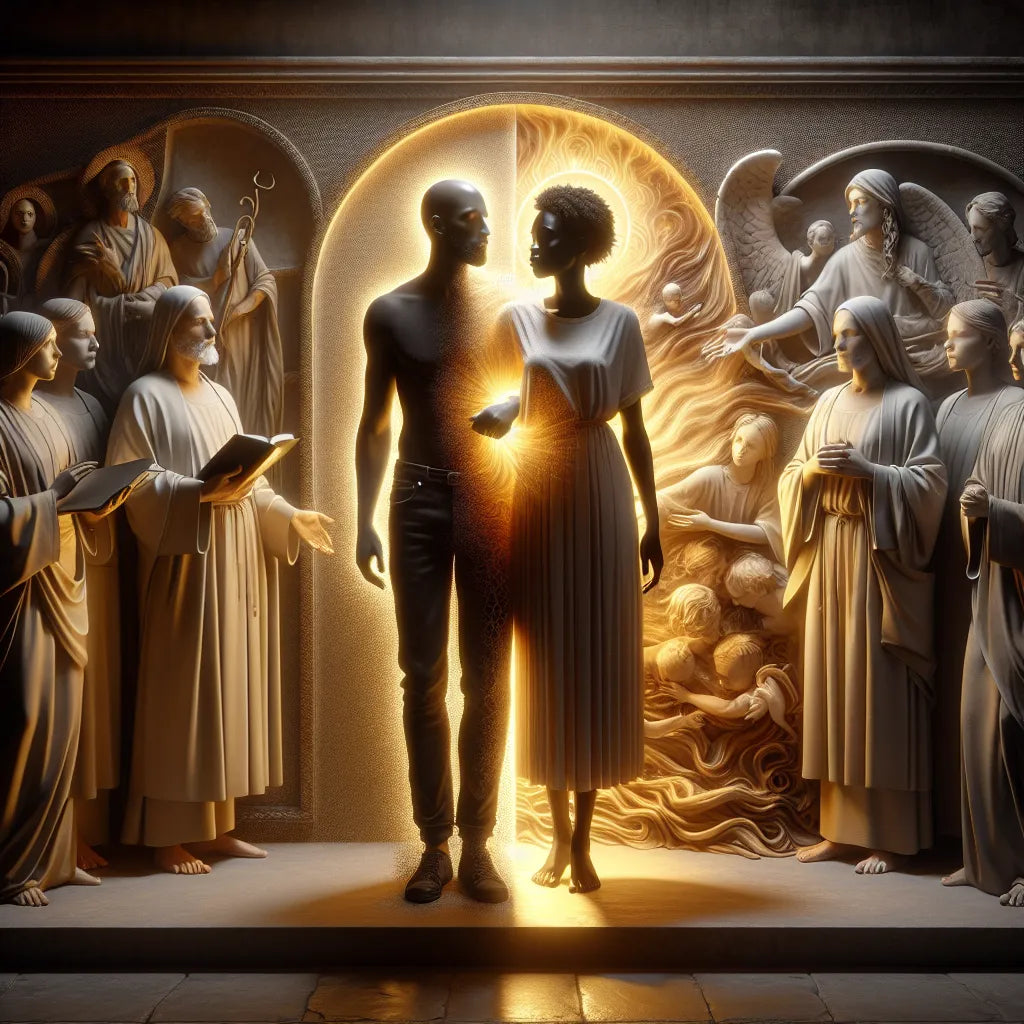 Que Dit La Bible Sur La Jalousie Dans Le Couple ?