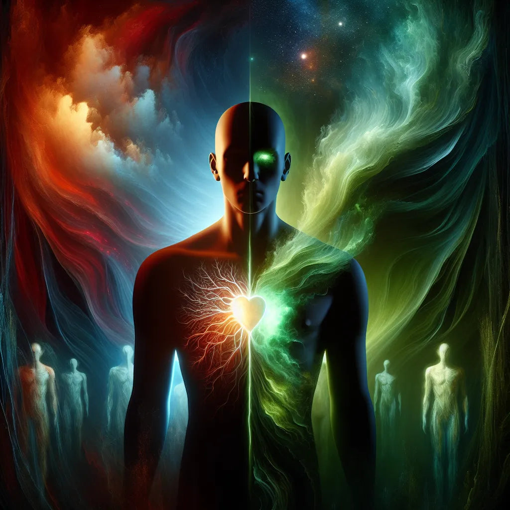 Que Signifie La Jalousie ?