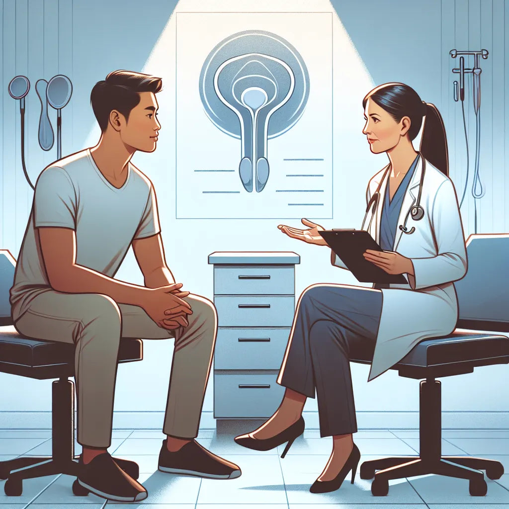 Quel Docteur Pour Vasectomie ?