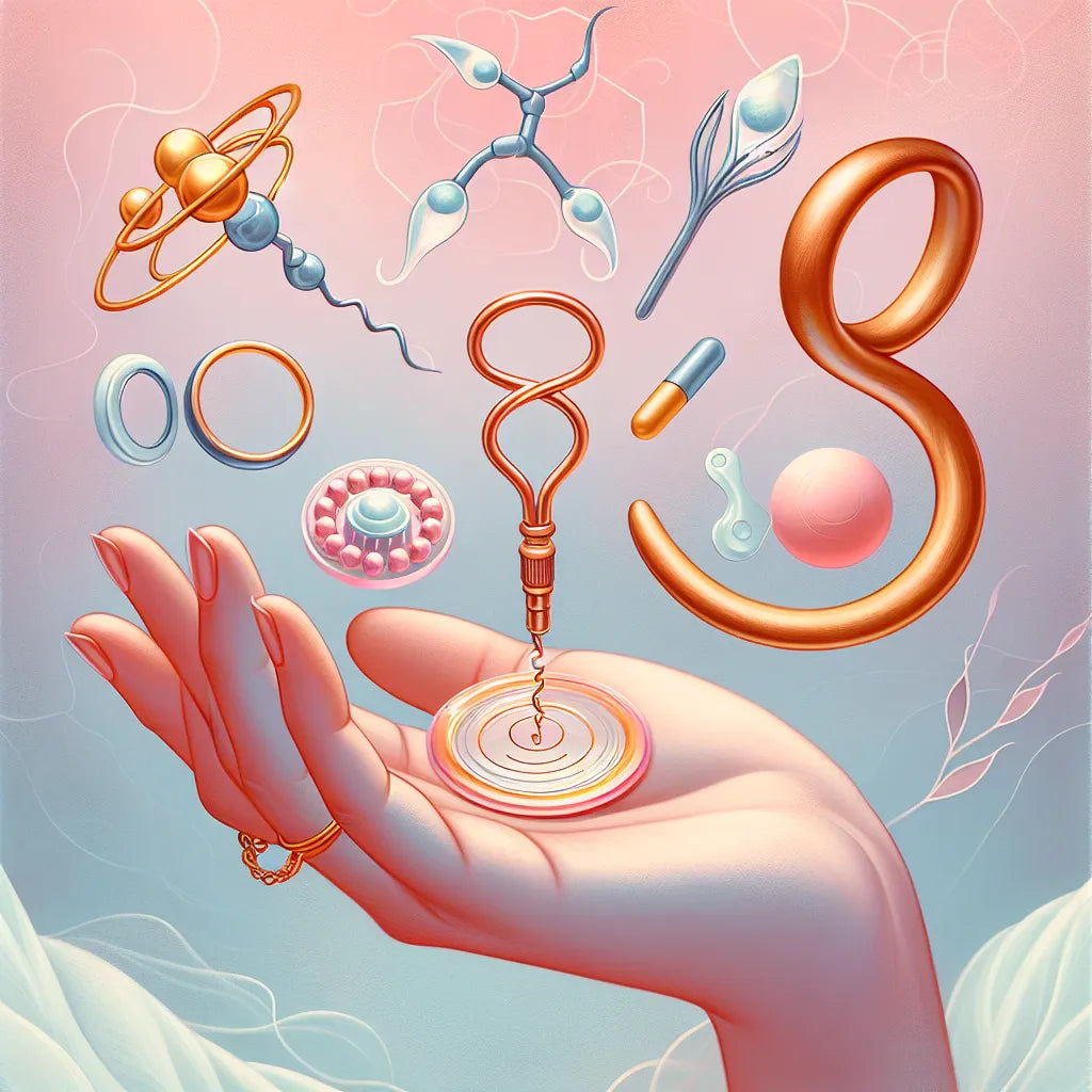 Quel Est Le Moyen De Contraception Le Plus Efficace ?