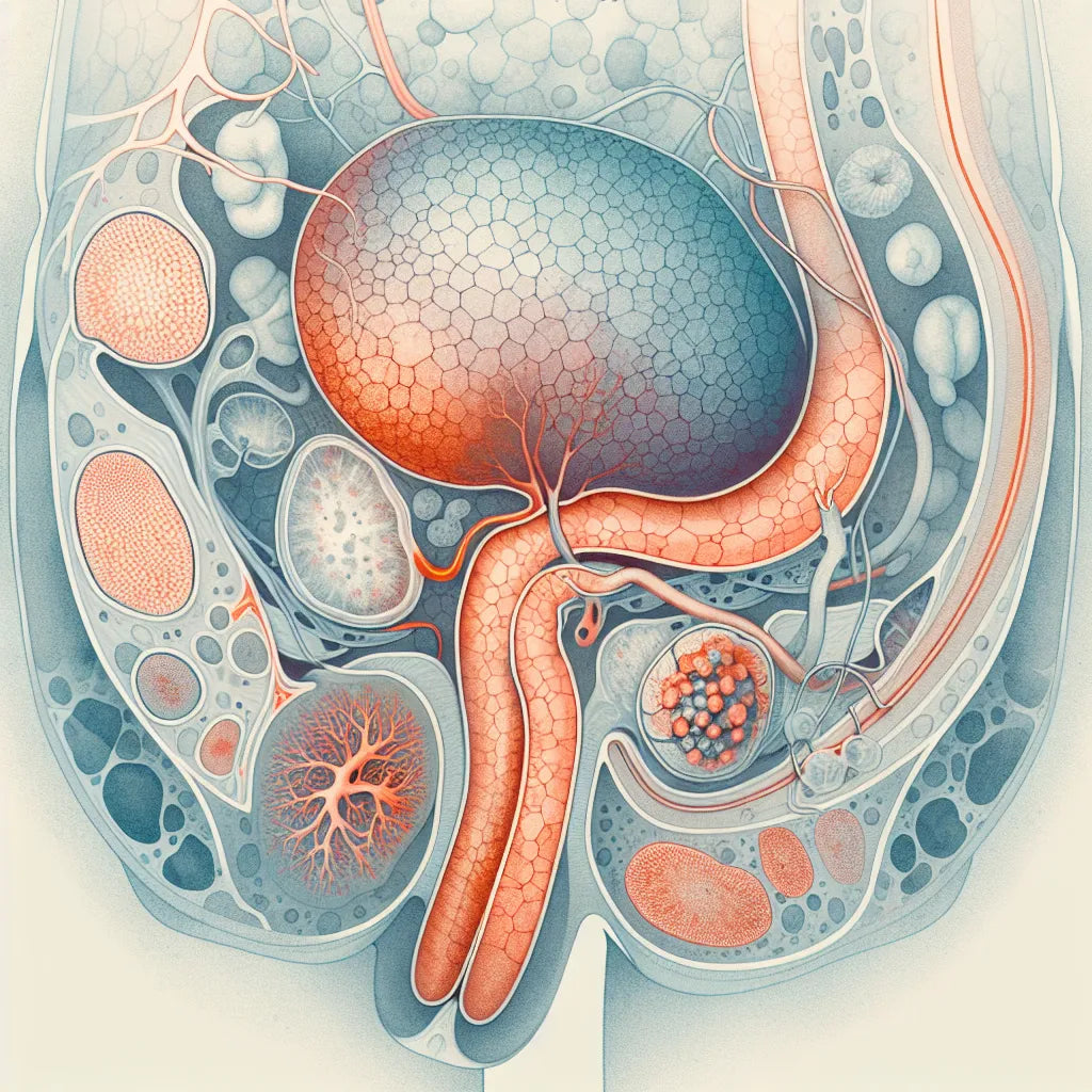 Quel Est Le Role De La Prostate ?