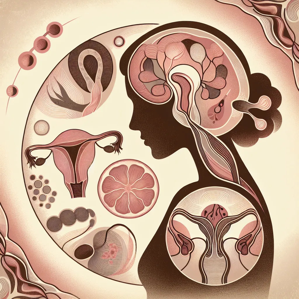 Quel Examen Pour Endométriose ?