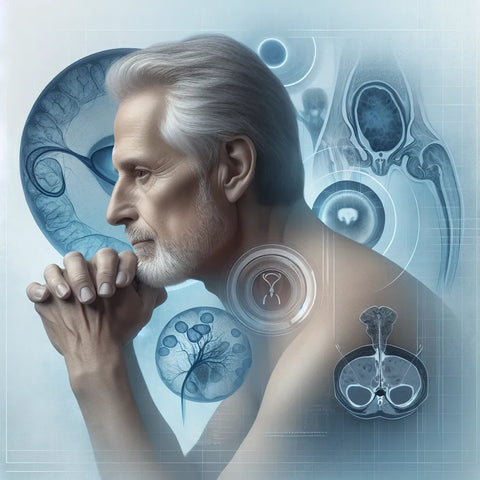 Quel Examen Pour La Prostate ?