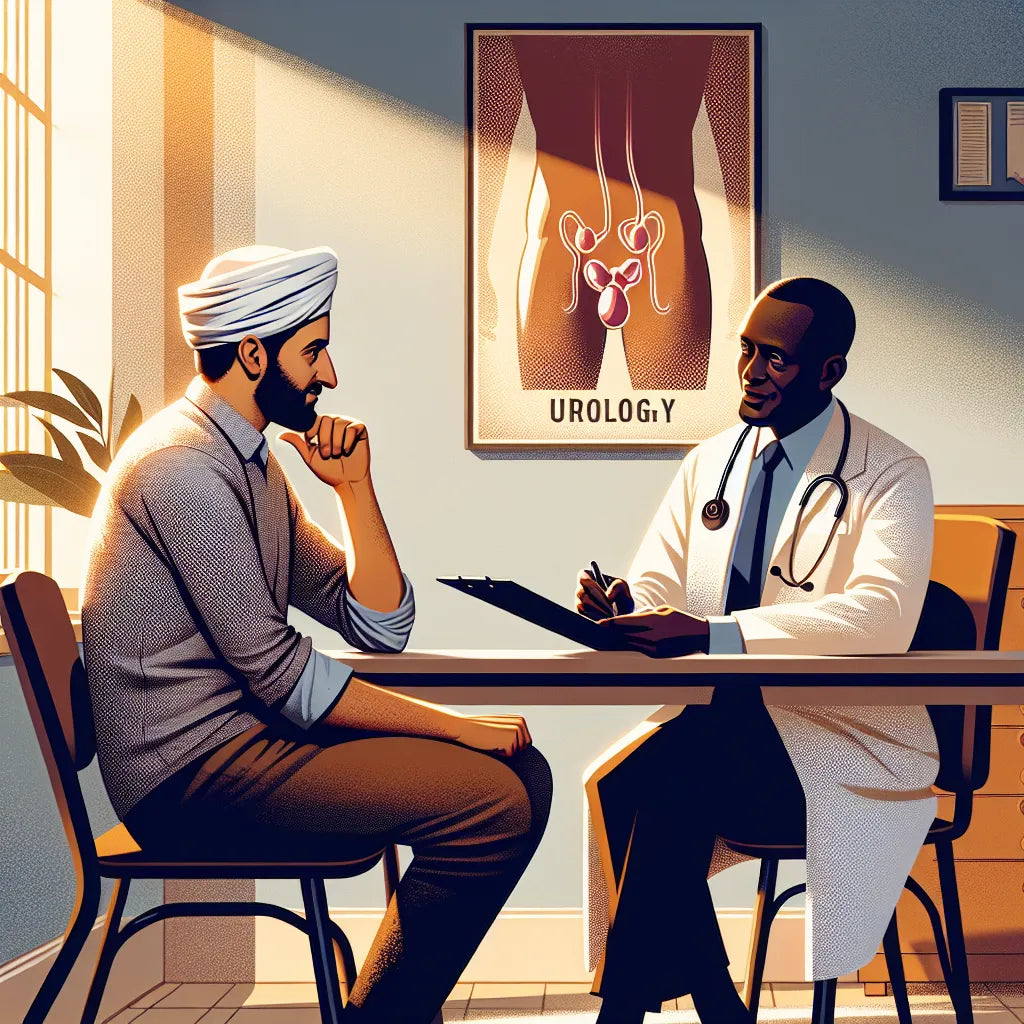 Quel Medecin Pour Une Vasectomie ?
