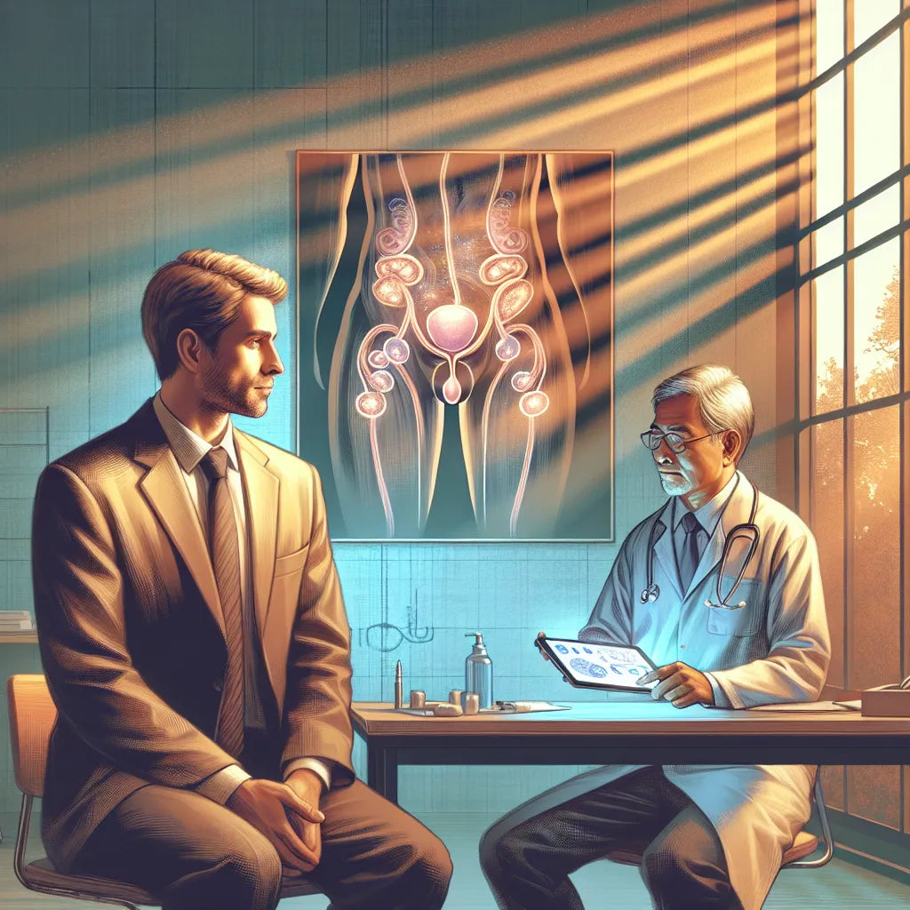 Quel Medecin Voir Pour Une Vasectomie ?