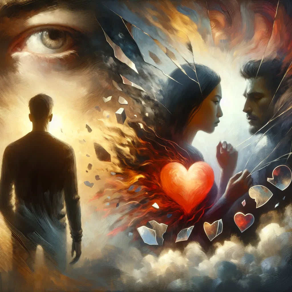 Quel Spécialiste Pour La Jalousie ?