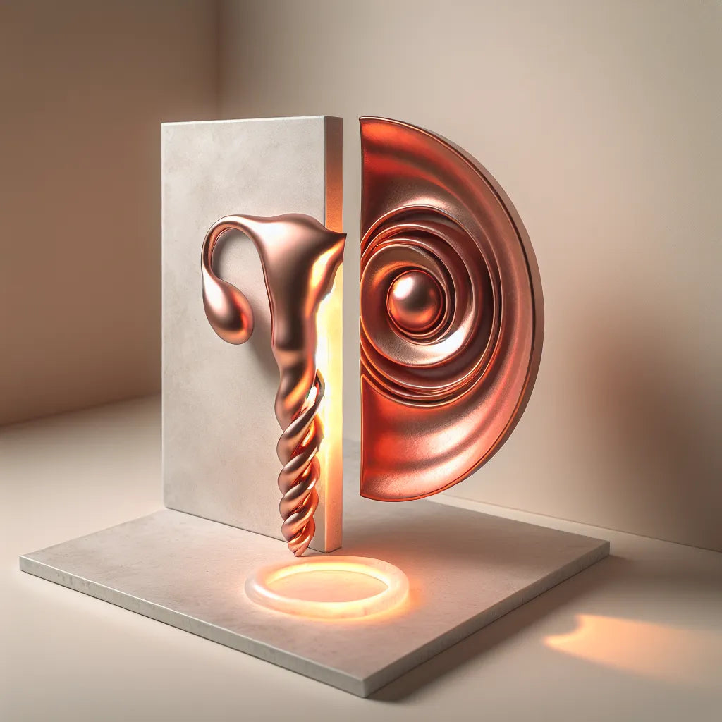 Quel Sterilet Choisir ?