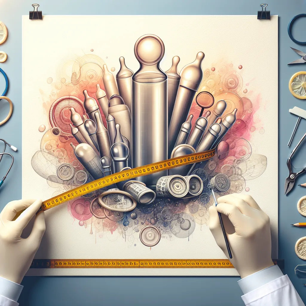 Quel Taille De Préservatif Choisir?