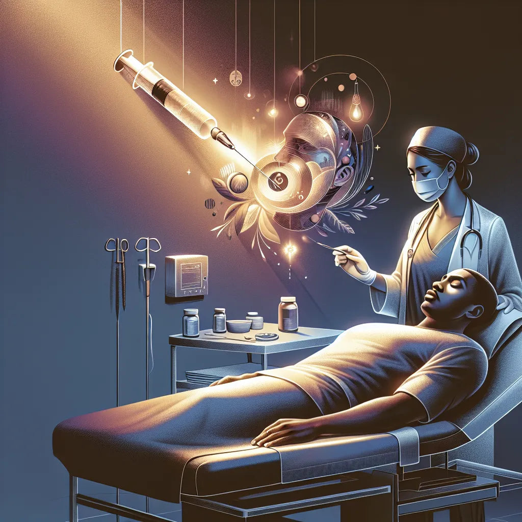 Quelle Anesthesie Pour Une Vasectomie ?
