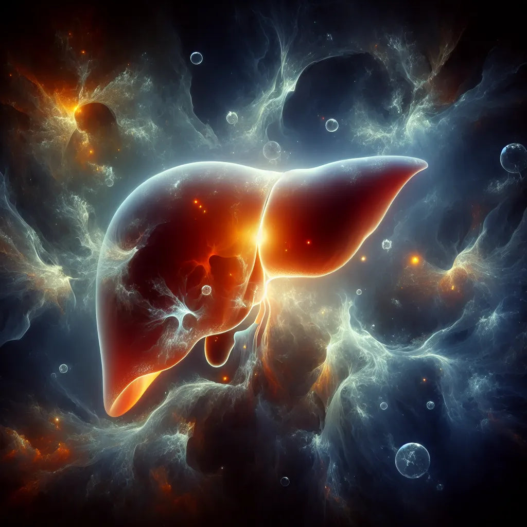 Quelle Sont Les Maladie Du Foie ?